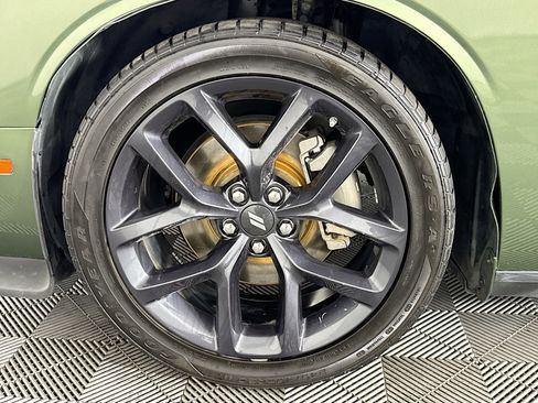 Used 2023 Dodge Challenger GT w/ Blacktop Package image 33