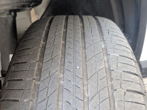 Used 2026 Honda Passport RTL image 34