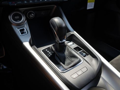 Used 2024 Dodge Hornet R/T AWD/4WD image 25