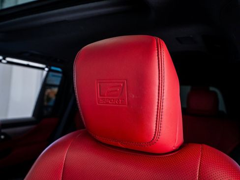Used 2024 Lexus LX 600 F Sport image 40