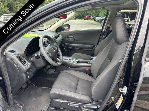 Used 2022 Honda HR-V EX image 36