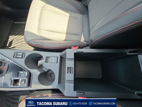New 2026 Subaru Crosstrek 2.5i Limited AWD/4WD image 23