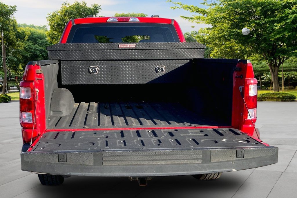 Used 2023 Ford F150 XL w/ XL Chrome Appearance Package AWD/4WD image 7