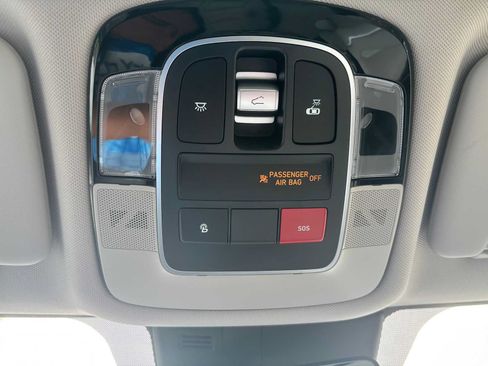 Used 2023 Hyundai Tucson Limited AWD/4WD image 31