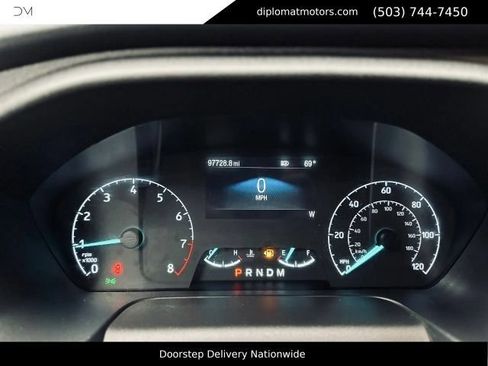 Used 2021 Ford Transit 250 RWD image 28
