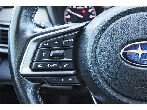 Certified 2023 Subaru Outback Onyx Edition image 14