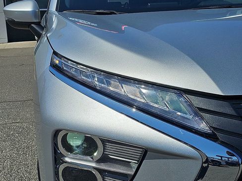 Used 2025 Mitsubishi Eclipse Cross SE AWD/4WD image 9
