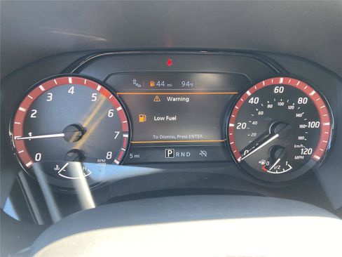 New 2026 Nissan Frontier Pro-X w/ Pro-X Convenience Package RWD image 14