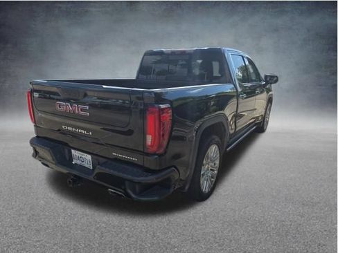 Used 2020 GMC Sierra 1500 Denali w/ Denali Ultimate Package AWD/4WD image 6