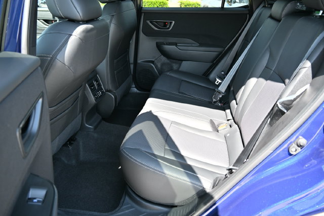New 2026 Subaru Outback Limited XT AWD/4WD image 16