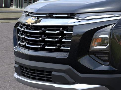 New 2026 Chevrolet Equinox LT image 13