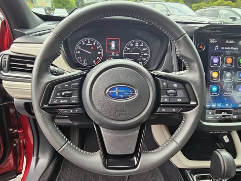 Used 2026 Subaru Forester Premium AWD/4WD image 26