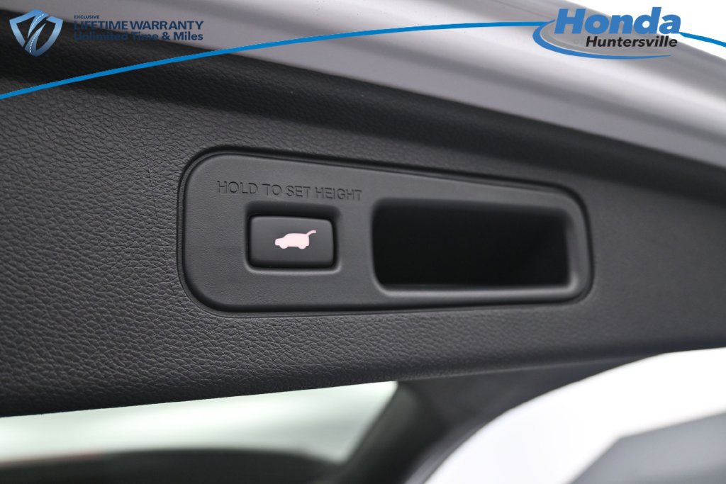 New 2027 Honda Odyssey Touring image 26