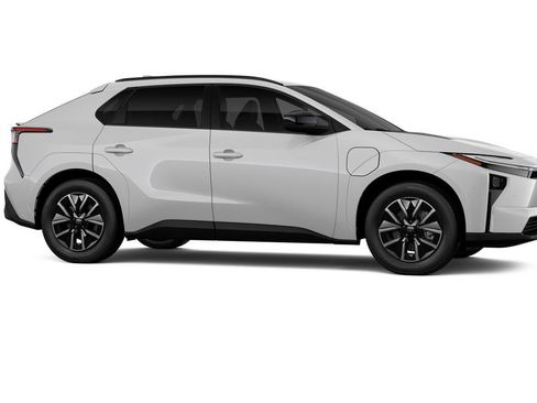 New 2026 Toyota bZ AWD/4WD image 51