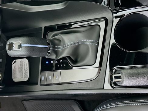 New 2026 Hyundai Elantra N FWD image 15