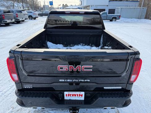 Certified 2022 GMC Sierra 1500 Elevation w/ Driver Alert Package I image 25