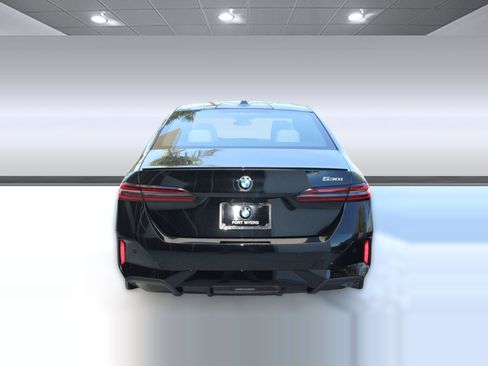 New 2026 BMW 530i w/ M Sport Package image 10