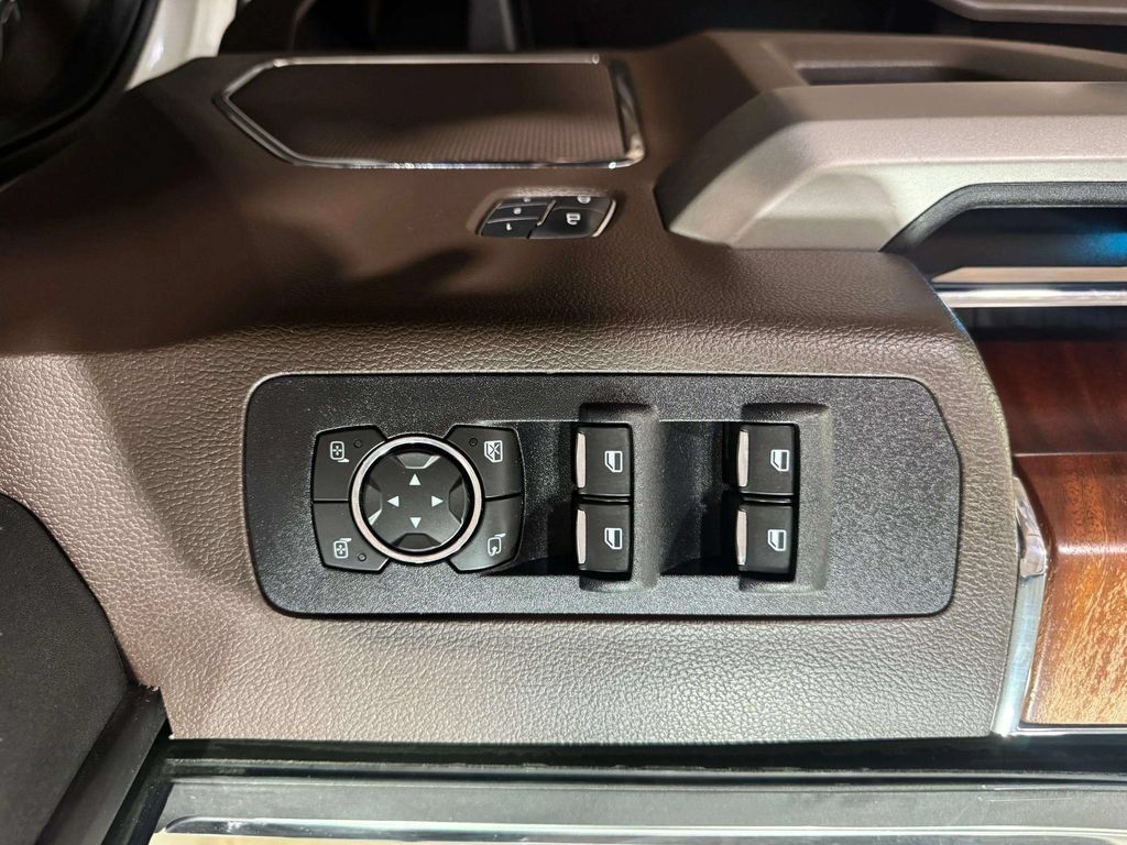 Used 2020 Ford F150 King Ranch w/ Technology Package AWD/4WD image 19