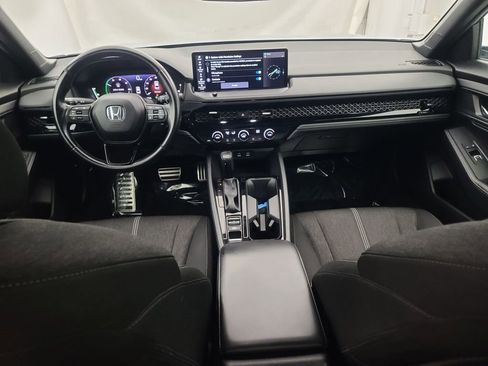 Used 2024 Honda Accord Sport image 20