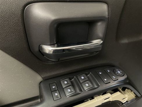 Used 2018 GMC Sierra 1500 4x4 Double Cab w/ Elevation Edition image 15