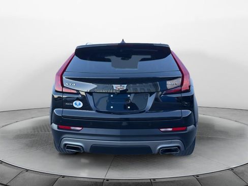 Certified 2022 Cadillac XT4 Premium Luxury w/ Driver Assist Package image 6