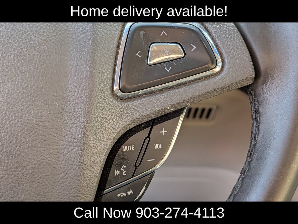Used 2018 Lincoln MKX Select w/ Select Plus Package FWD image 17