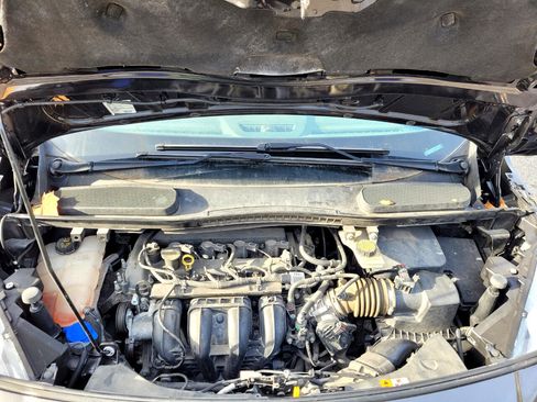 Used 2015 Ford Transit Connect Titanium image 12