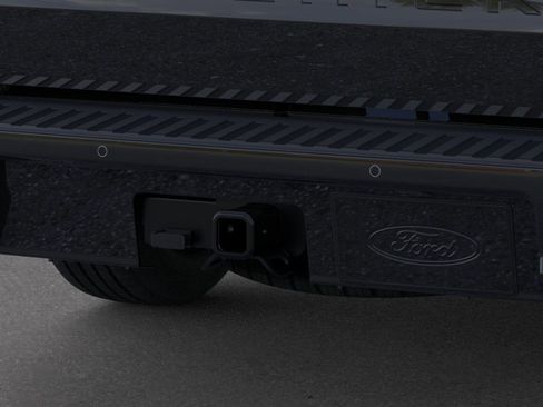 New 2026 Ford Maverick Lobo AWD/4WD image 29