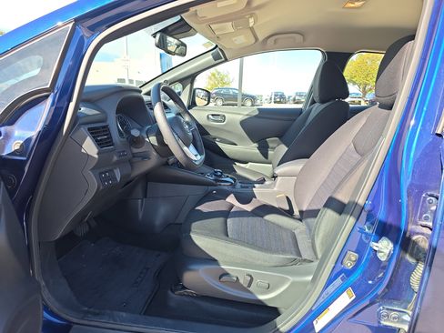 Used 2023 Nissan Leaf SV Plus w/ Protection Package image 6