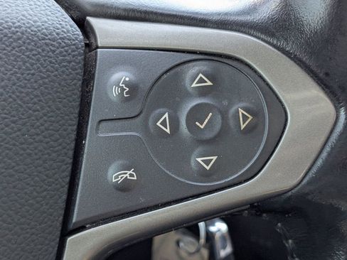 Used 2021 Chevrolet Colorado Z71 image 27