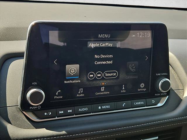 Used 2026 Nissan Rogue SV FWD image 14