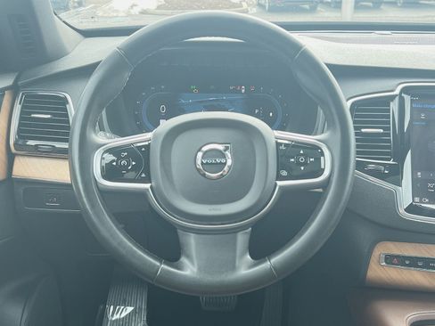 Certified 2023 Volvo XC90 B6 Plus w/ Protection Package Premier image 16