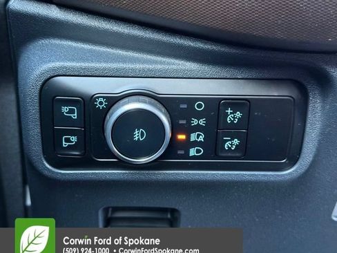 Certified 2024 Ford Bronco Heritage Edition AWD/4WD image 25