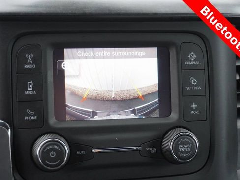 Used 2021 RAM 1500 Big Horn image 37