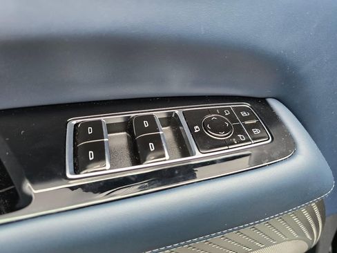 New 2025 Cadillac Escalade IQ Luxury 2 image 25