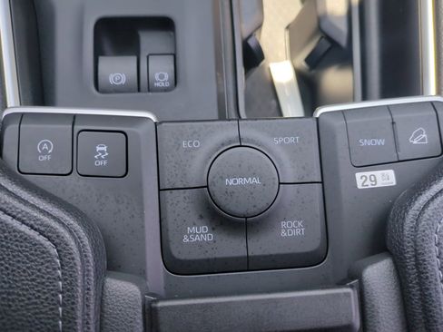 New 2026 Toyota Grand Highlander AWD image 17
