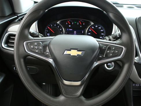 Used 2024 Chevrolet Equinox LS w/ LS Convenience Package image 13