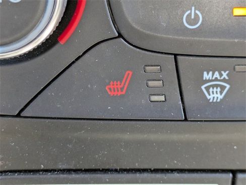 Certified 2017 Ford Escape Titanium w/ Equipment Group 301A image 24