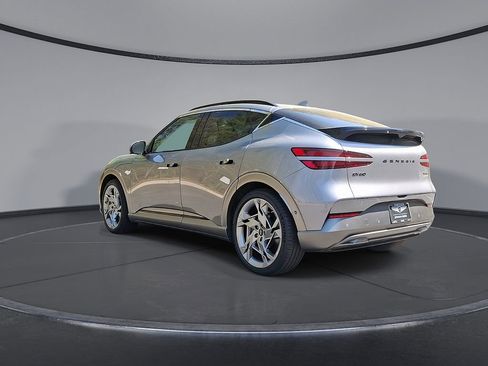 Used 2023 Genesis GV60 Performance image 22
