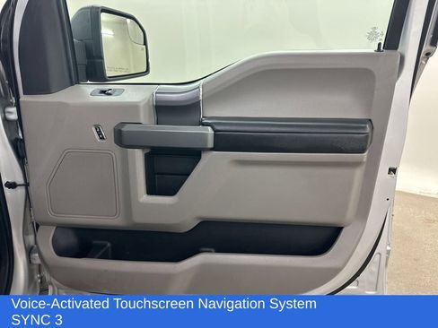 Used 2018 Ford F150 XLT w/ Equipment Group 302A Luxury image 19