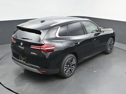 New 2026 BMW X3 xDrive30 AWD/4WD image 38