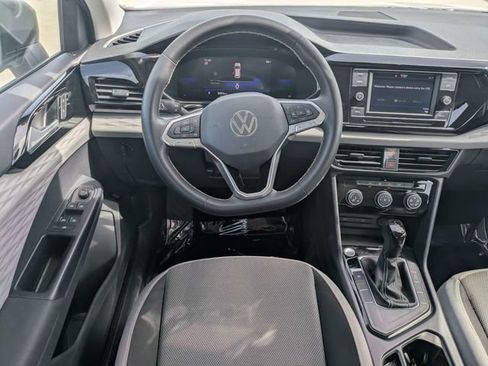 Used 2023 Volkswagen Taos S FWD image 14