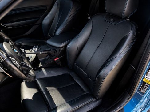 Used 2016 BMW M2 RWD image 25