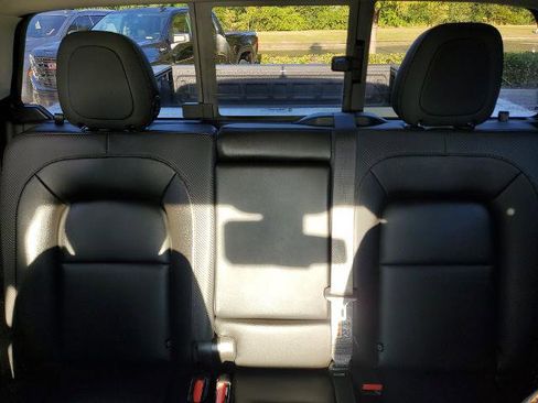 Used 2021 GMC Canyon AT4 w/ Driver Alert Package image 54