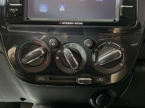 Used 2019 Mitsubishi Mirage G4 ES image 26