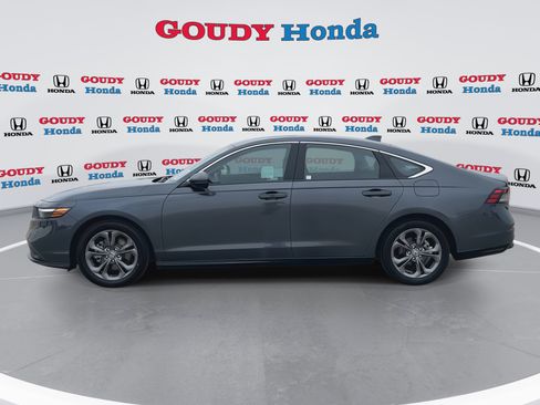 Certified 2024 Honda Accord EX-L image 5
