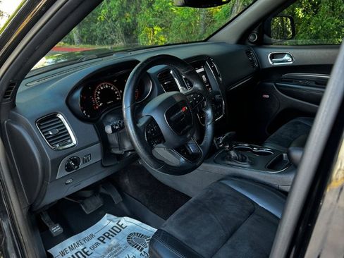 Used 2018 Dodge Durango GT w/ Premium Group AWD/4WD image 14