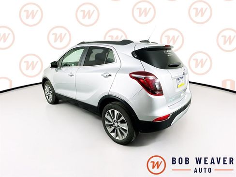Used 2019 Buick Encore Preferred image 5