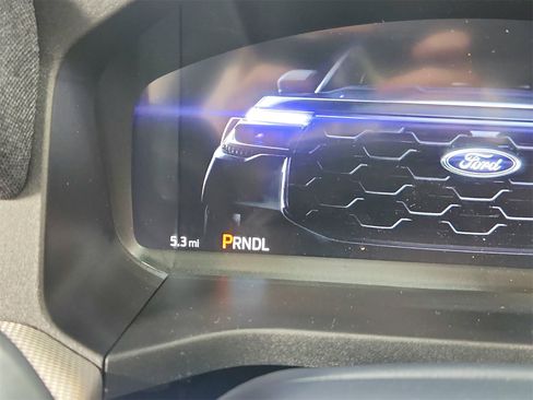 New 2026 Ford Explorer Active image 21