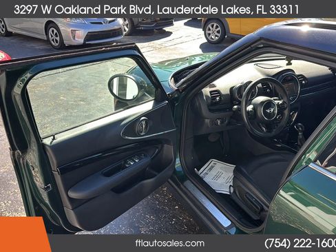 Used 2016 MINI Cooper Clubman image 20